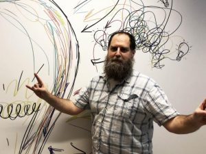 Marck Collado - Getting Safely Connected
